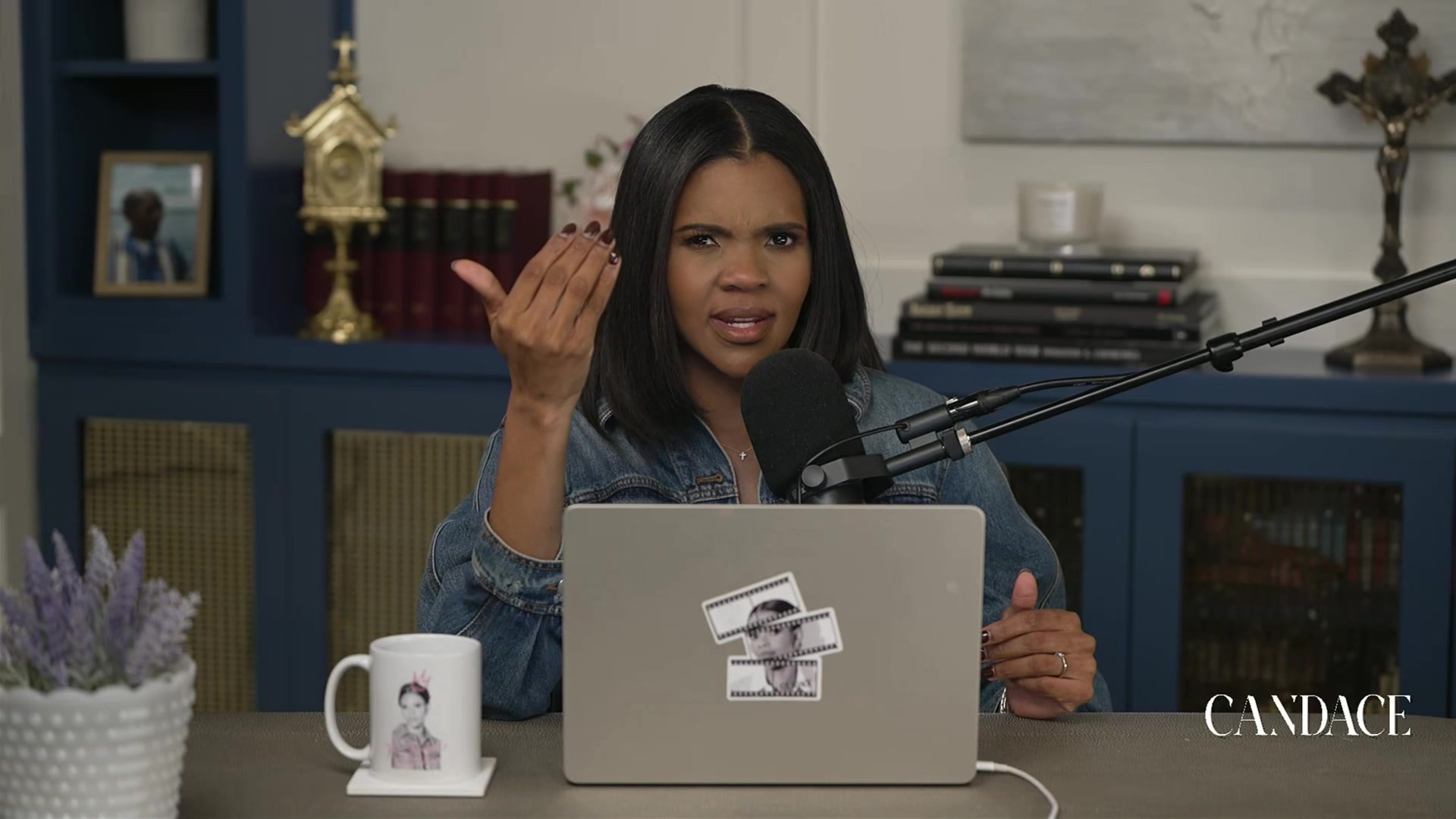 @CANDACE