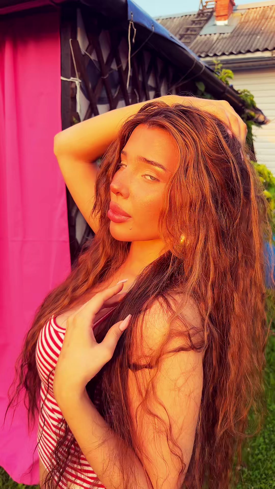 @кошка
