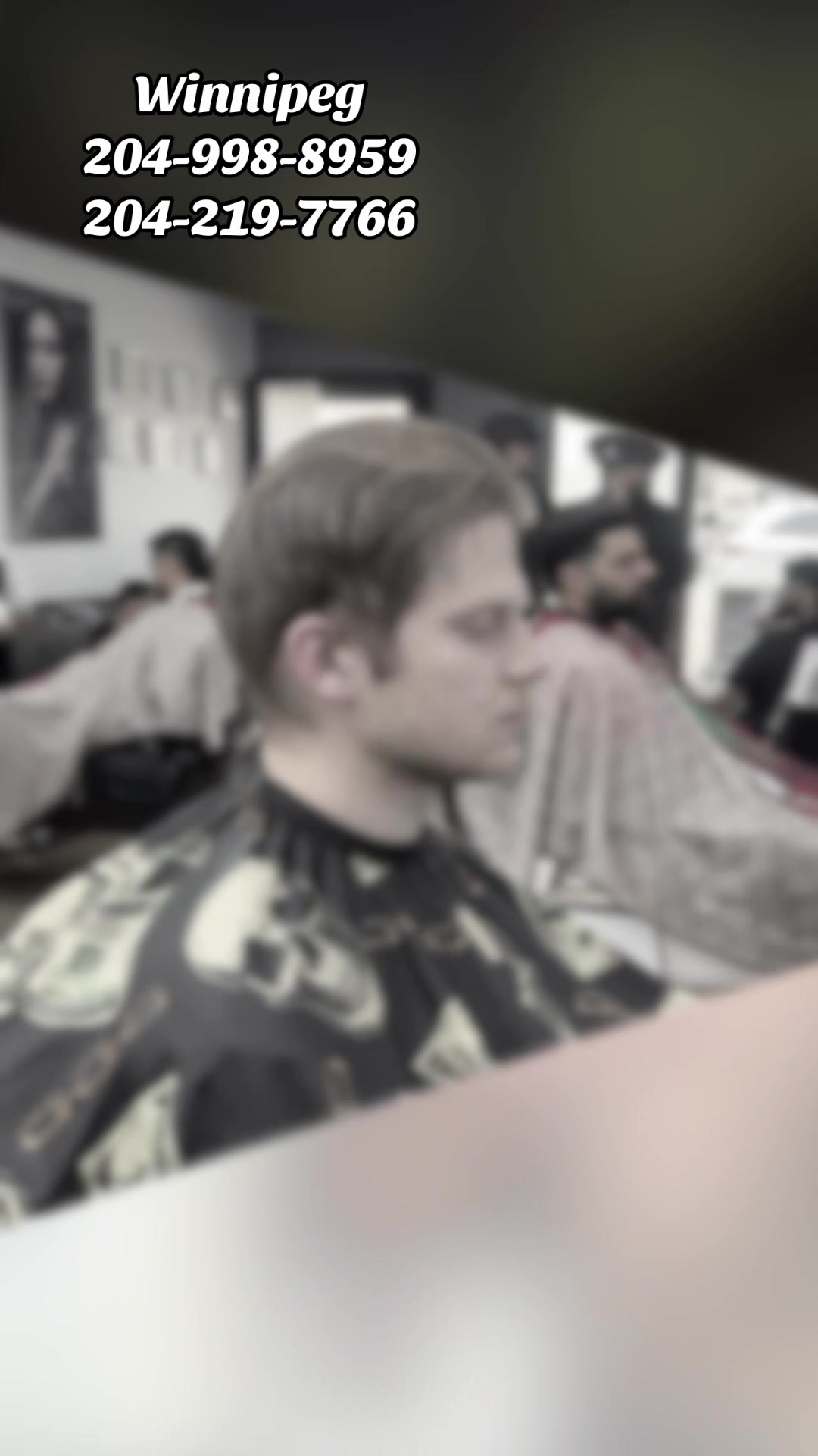 @Rjhairsalon🇨🇦