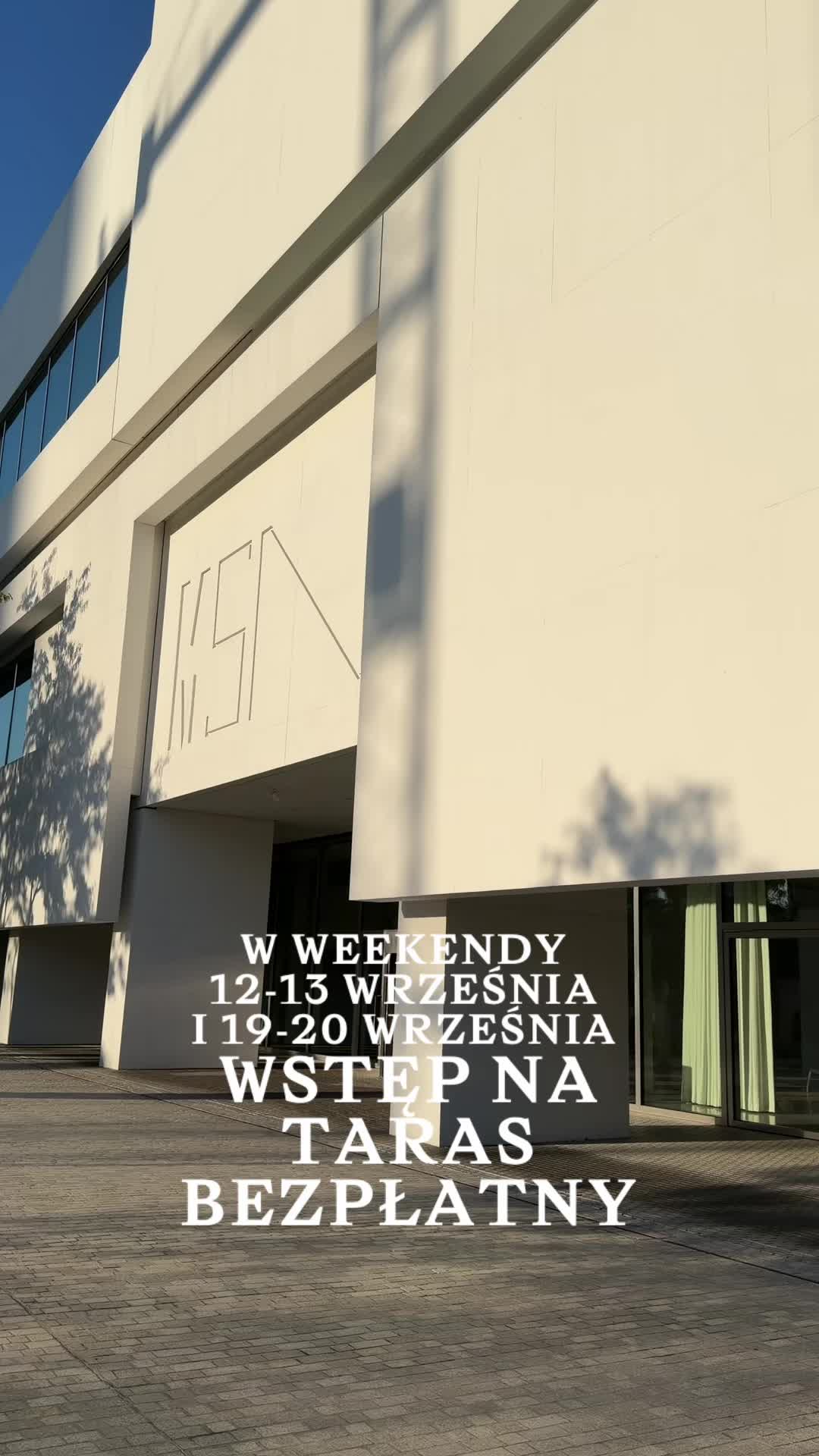 @Muzeum Sztuki Nowoczesnej