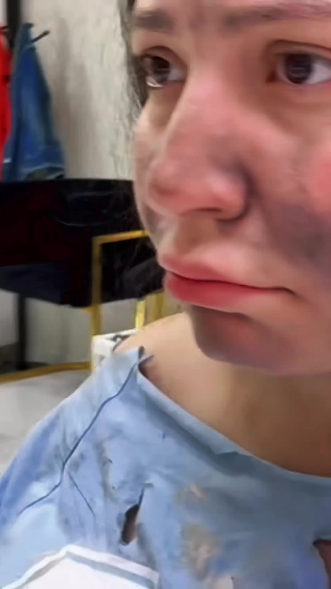 @HAIR ASMR