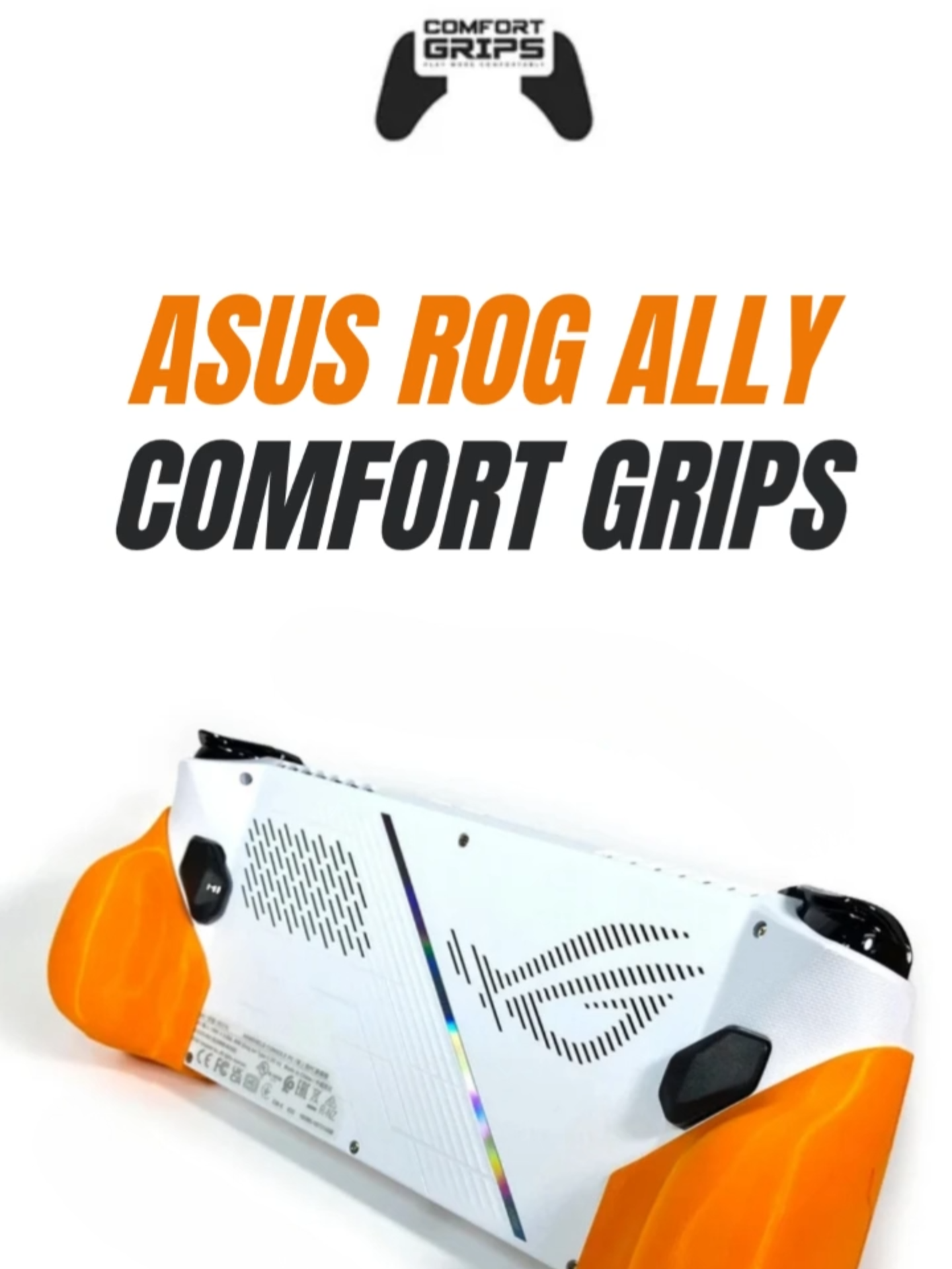 @Comfort.Grips