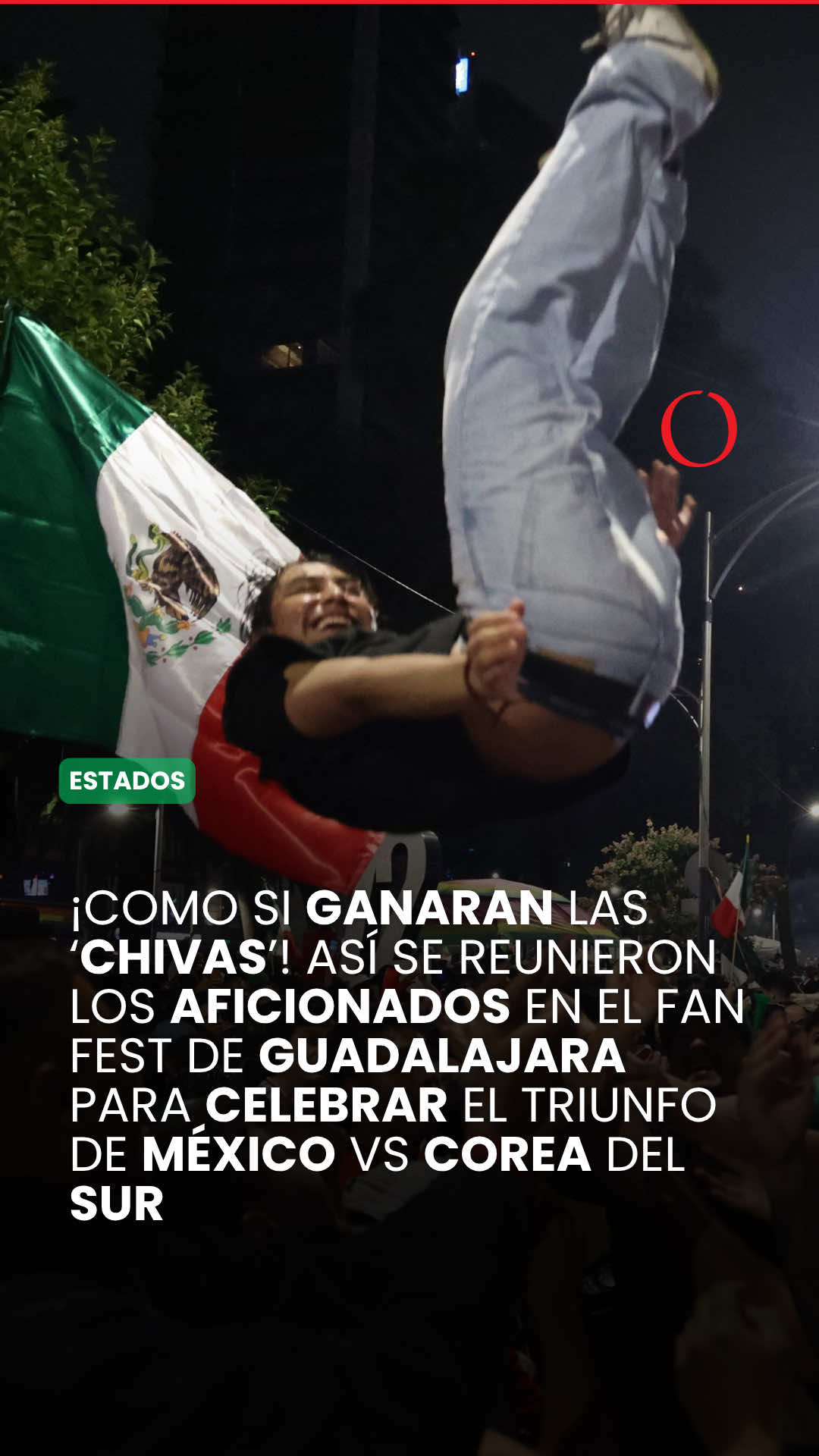 @La Crónica de Hoy