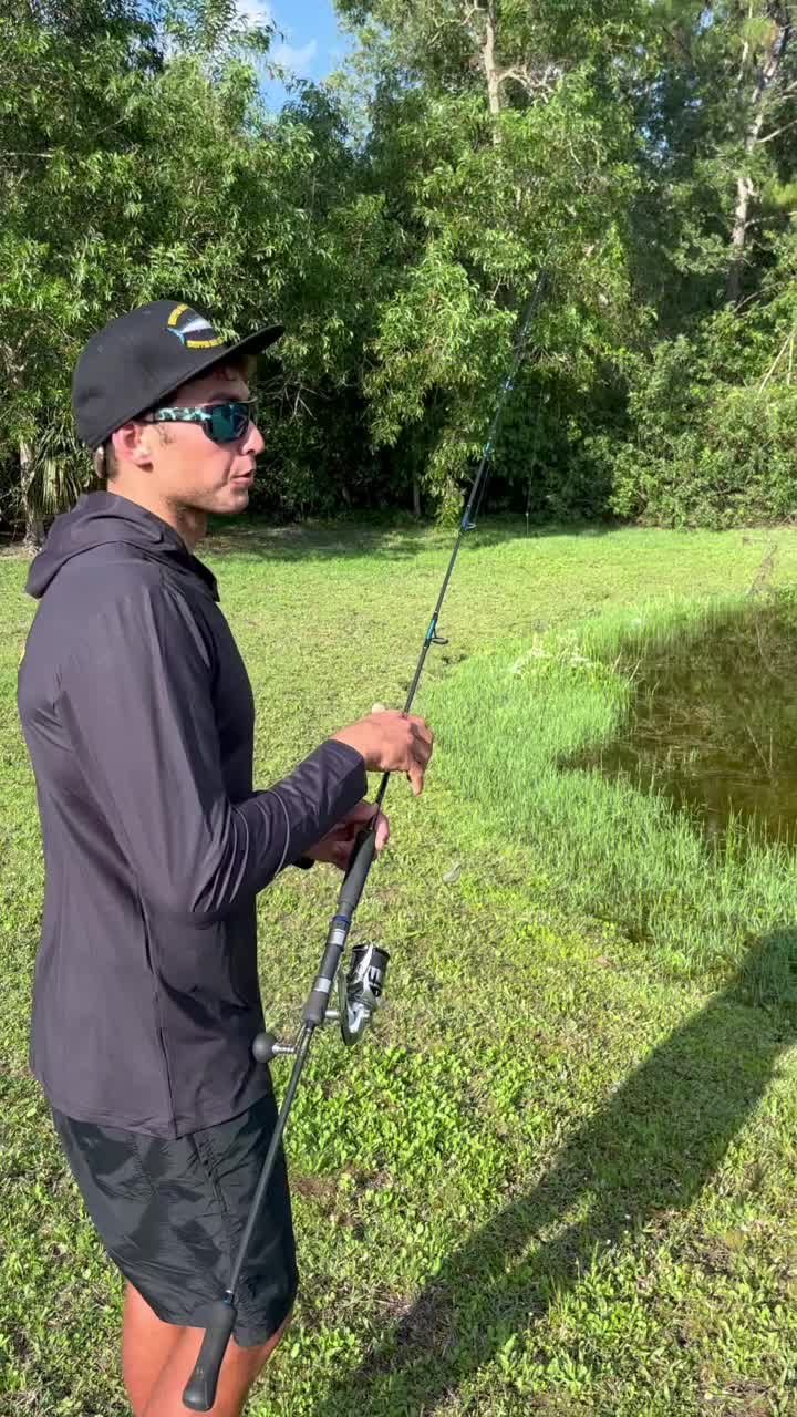 @Dripped Out Fishing Co