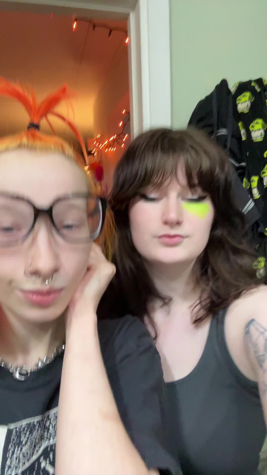 @JESSA AND ARIEL