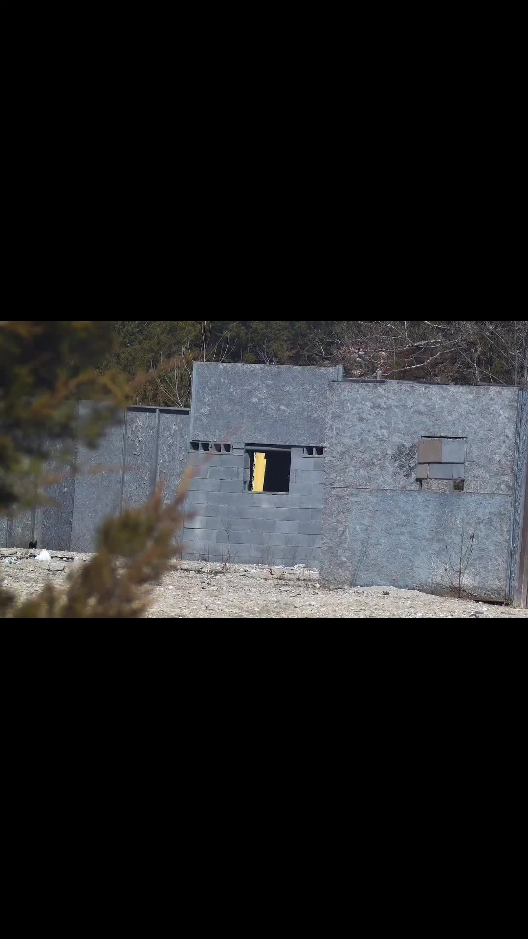 @Ozark Airsoft