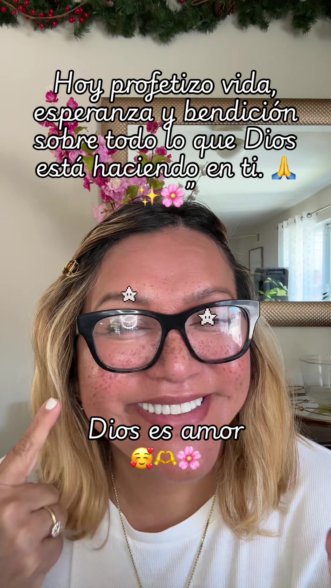 @Dios es amor ❤️ -UGC - CPCT💫✨