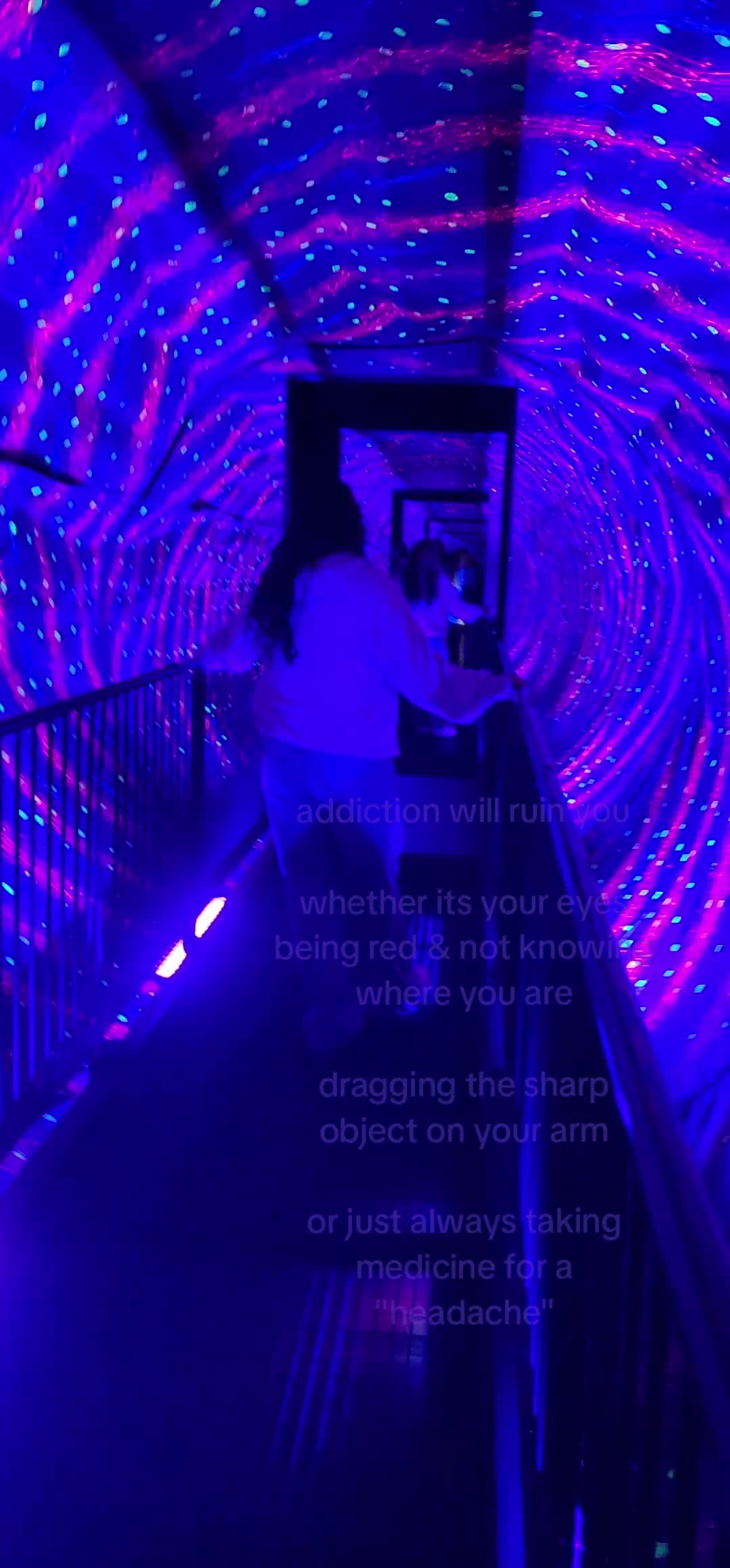 @secret