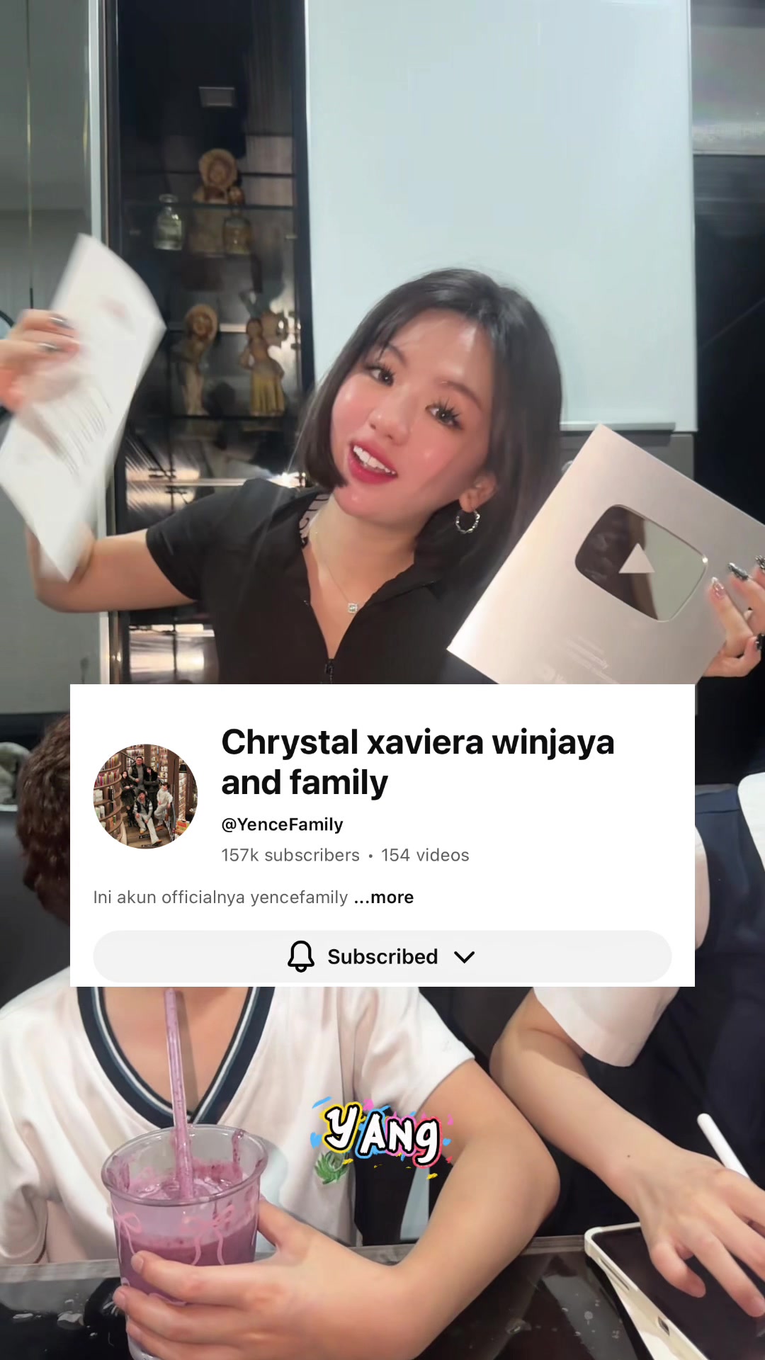 @Chrystal Xaviera winjaya