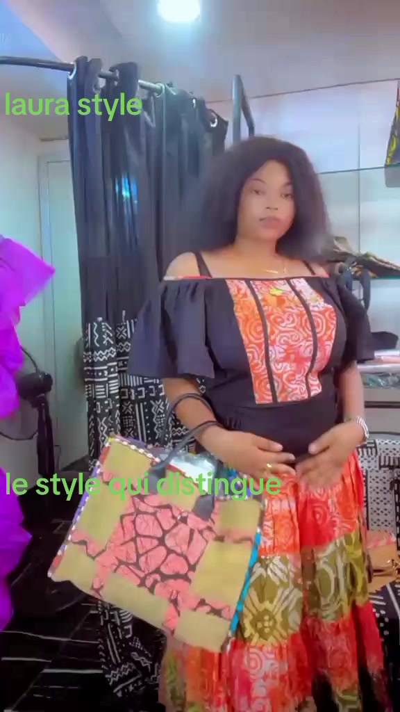 @Laura Style