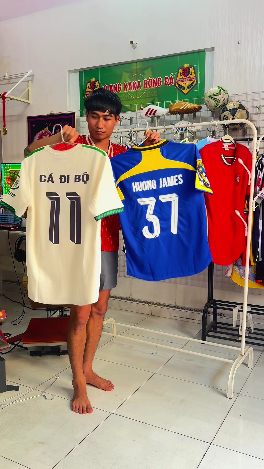 @Giang KaKa B&oacute;ng Đ&aacute;