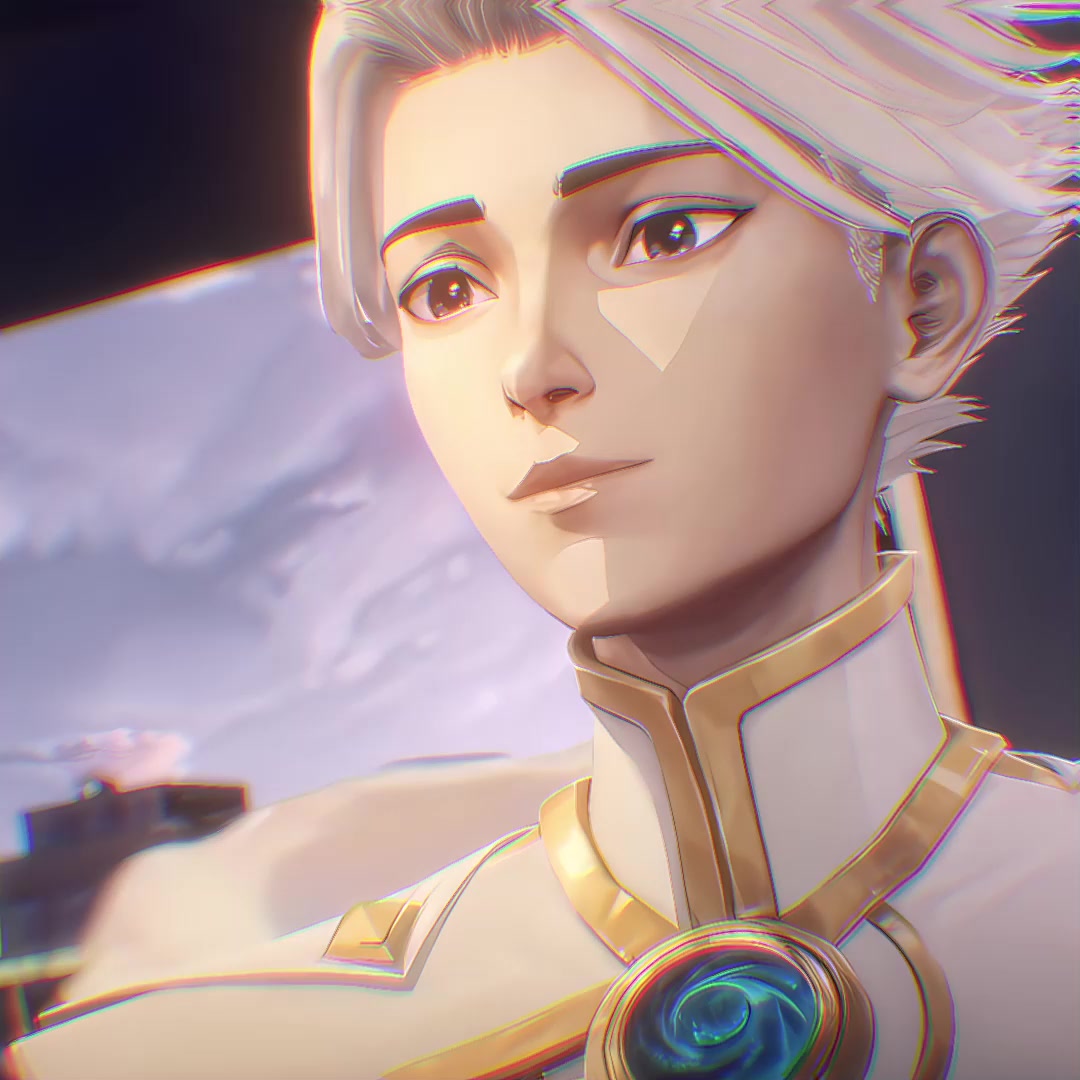 @Lin Ling’s Number #1 Fan