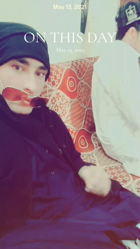 @Salah U Din Dilsoz