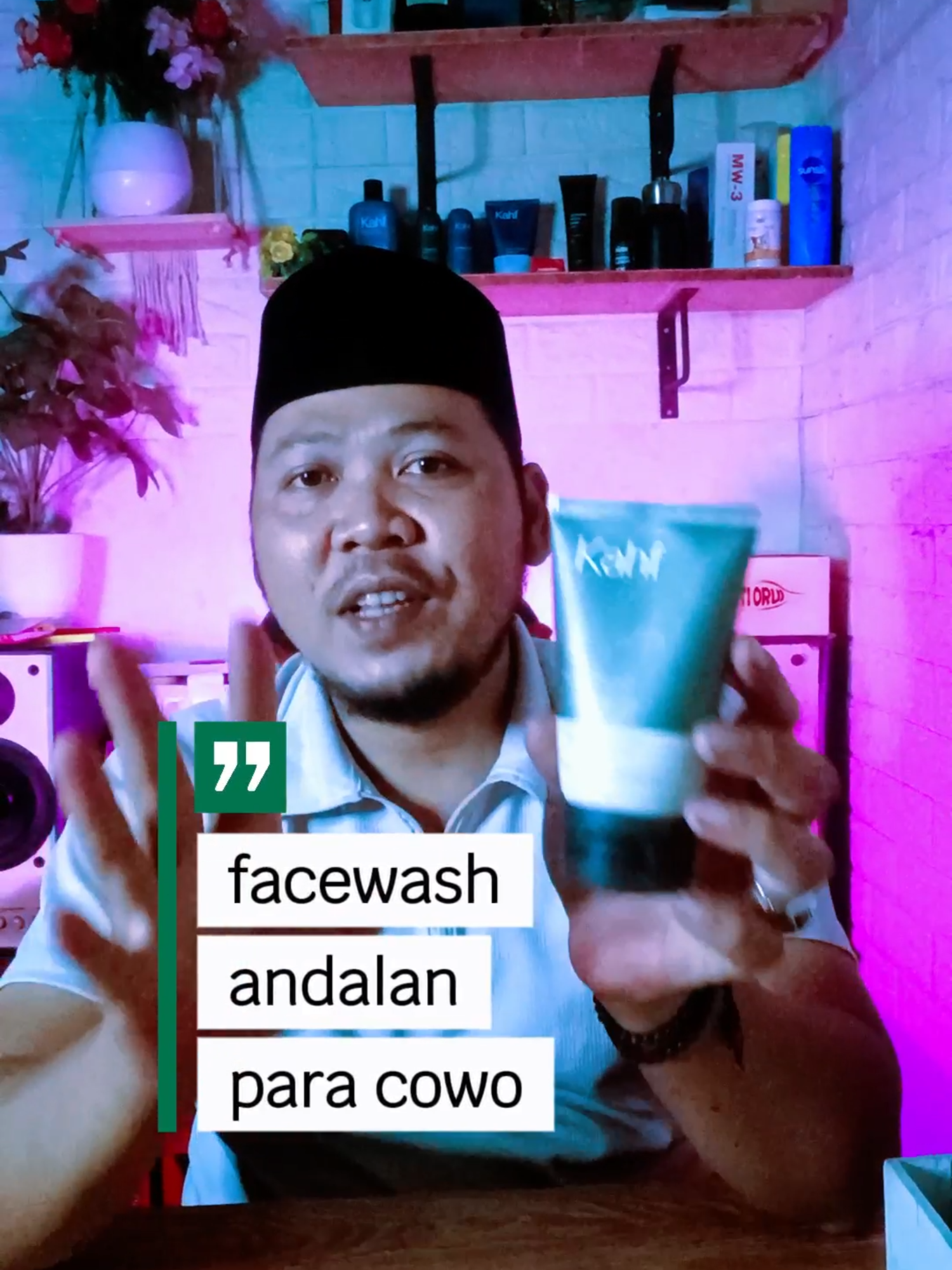 @Fadholi Ahmad Story