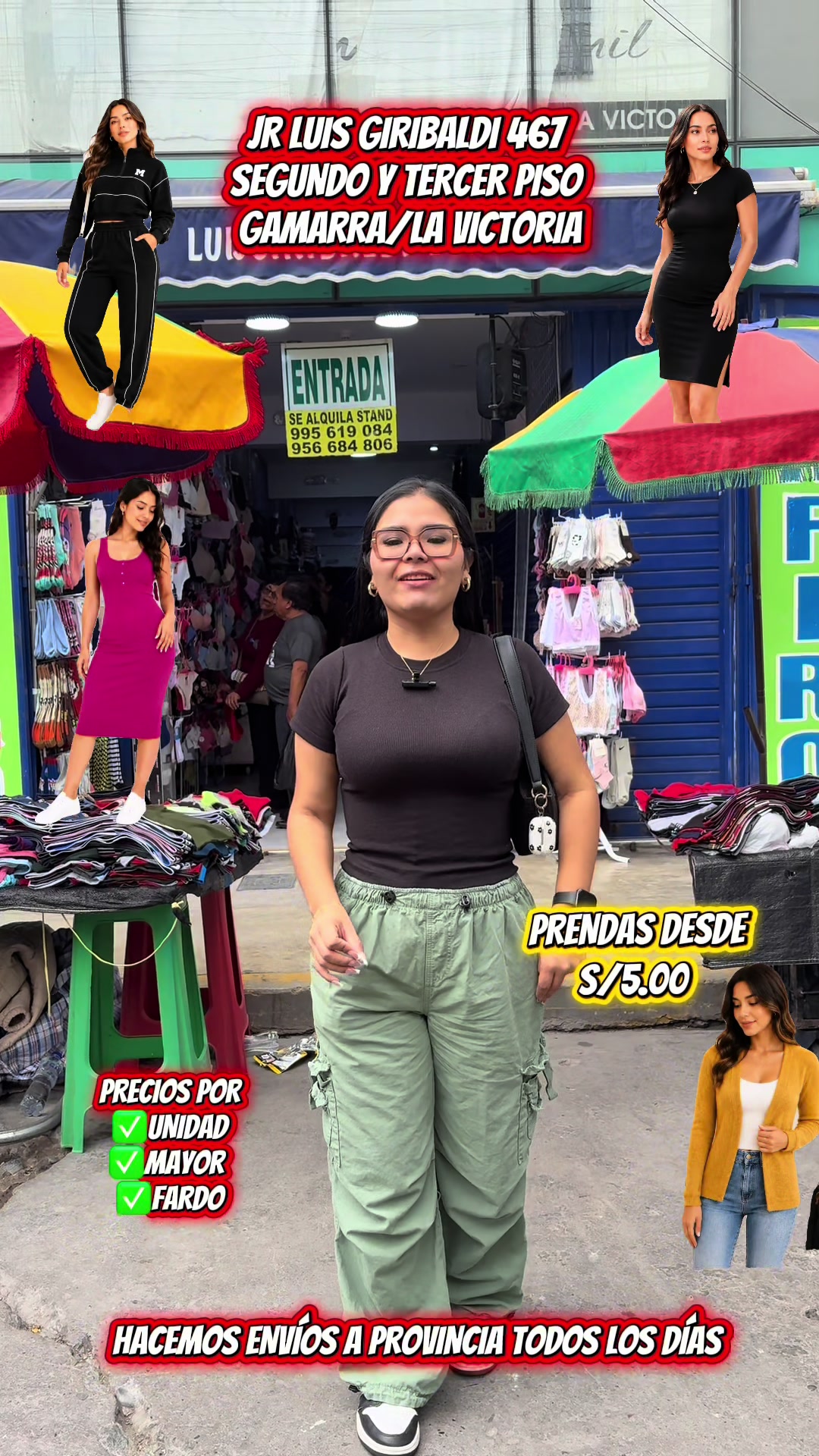 @KL MODA JUVENIL MAYORISTAS