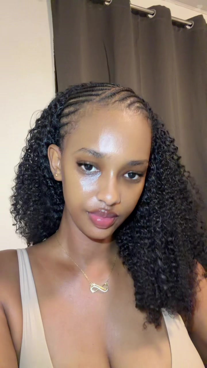 @Isha Jalloh