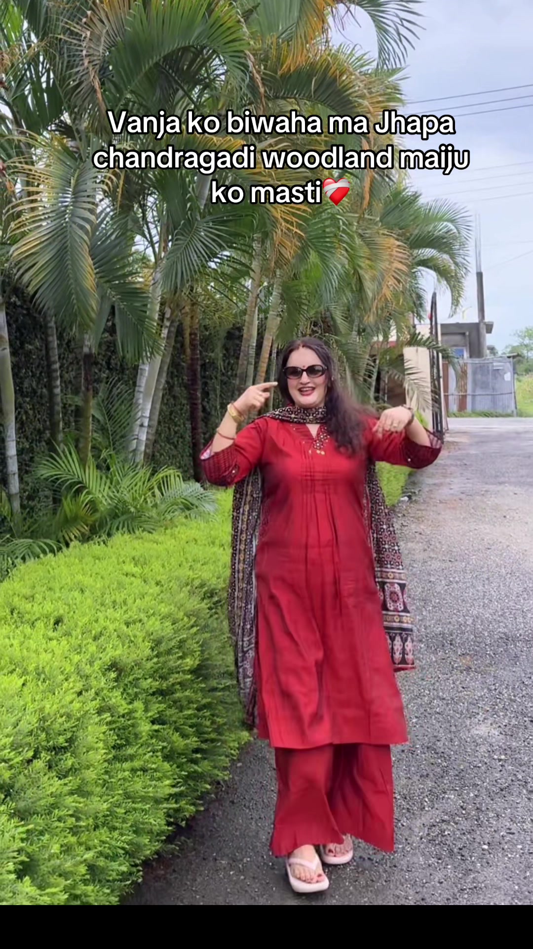@Sangita Bhattarai Koirala