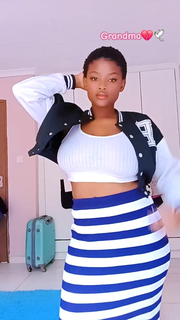 @Hope Thato 🎀