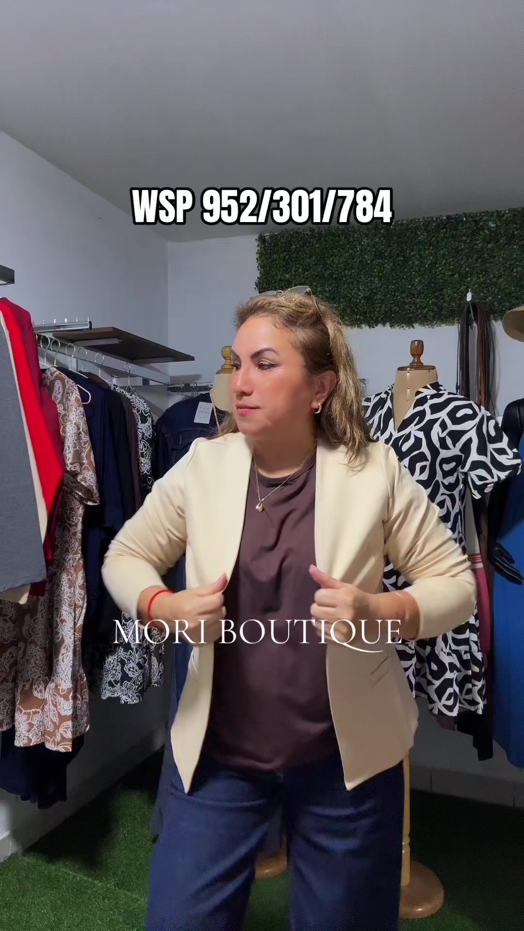 @MORI BOUTIQUE OFICIAL 1