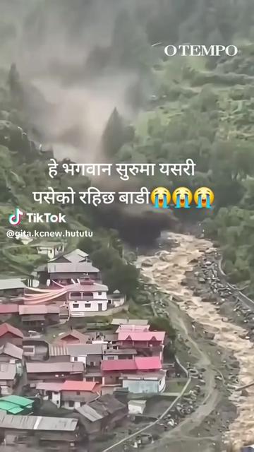 @Babita Bhattarai