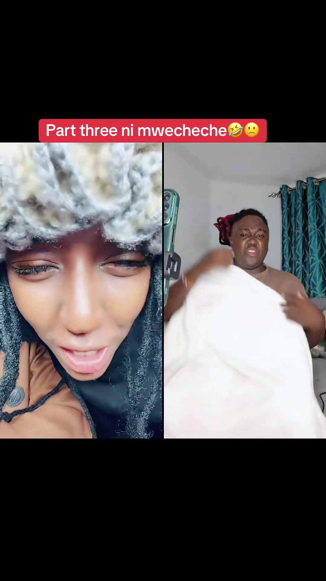 @Breaking kenyan trends🔥