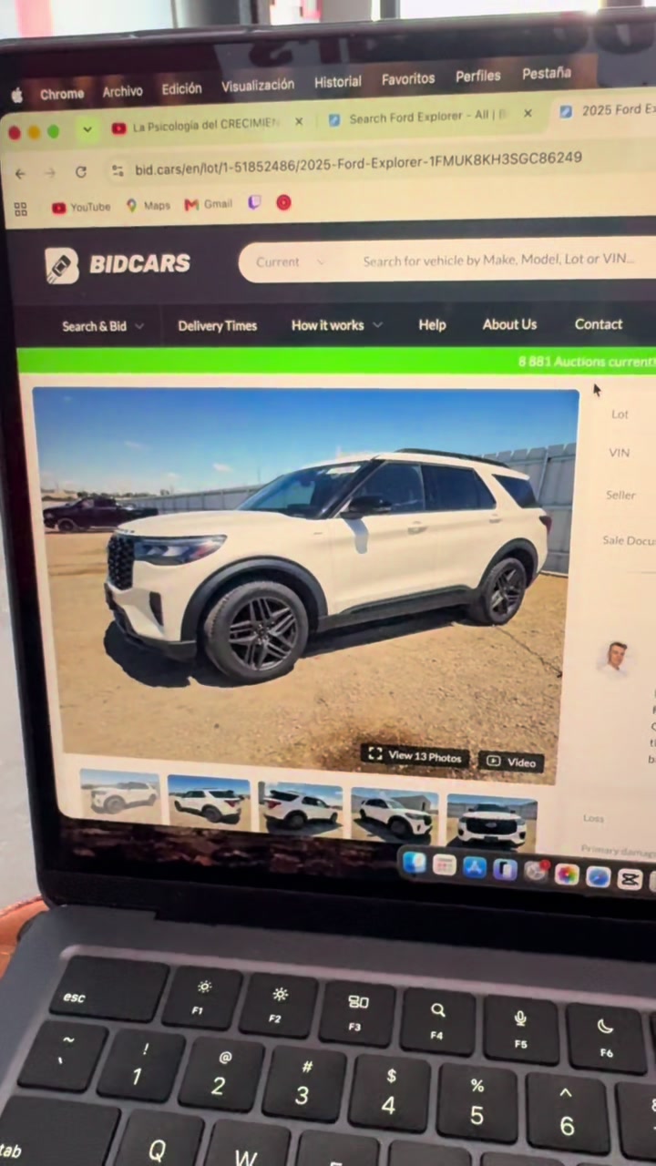 @Good Cars Bolivia