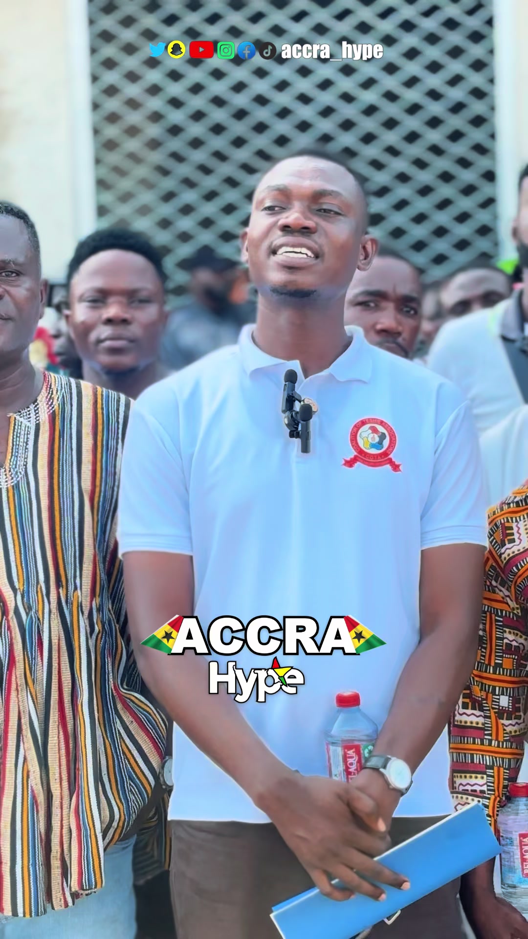 @Accra Hype