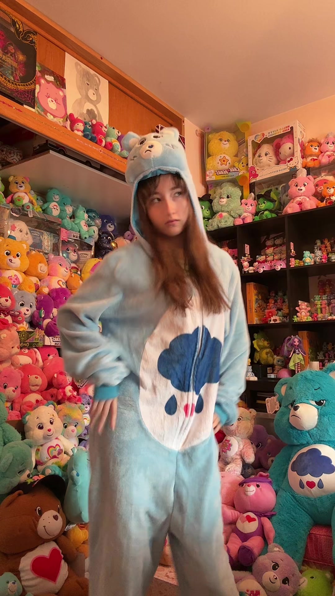@Wish Bear ★