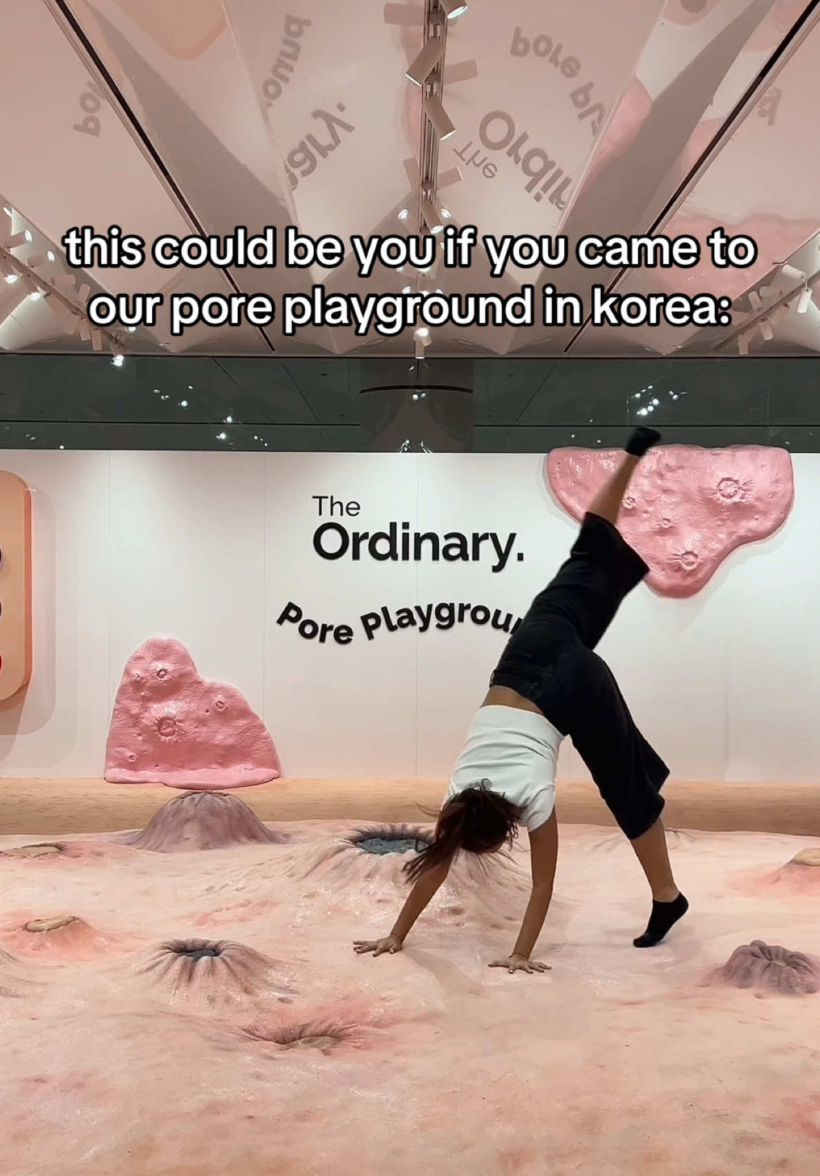 @The Ordinary