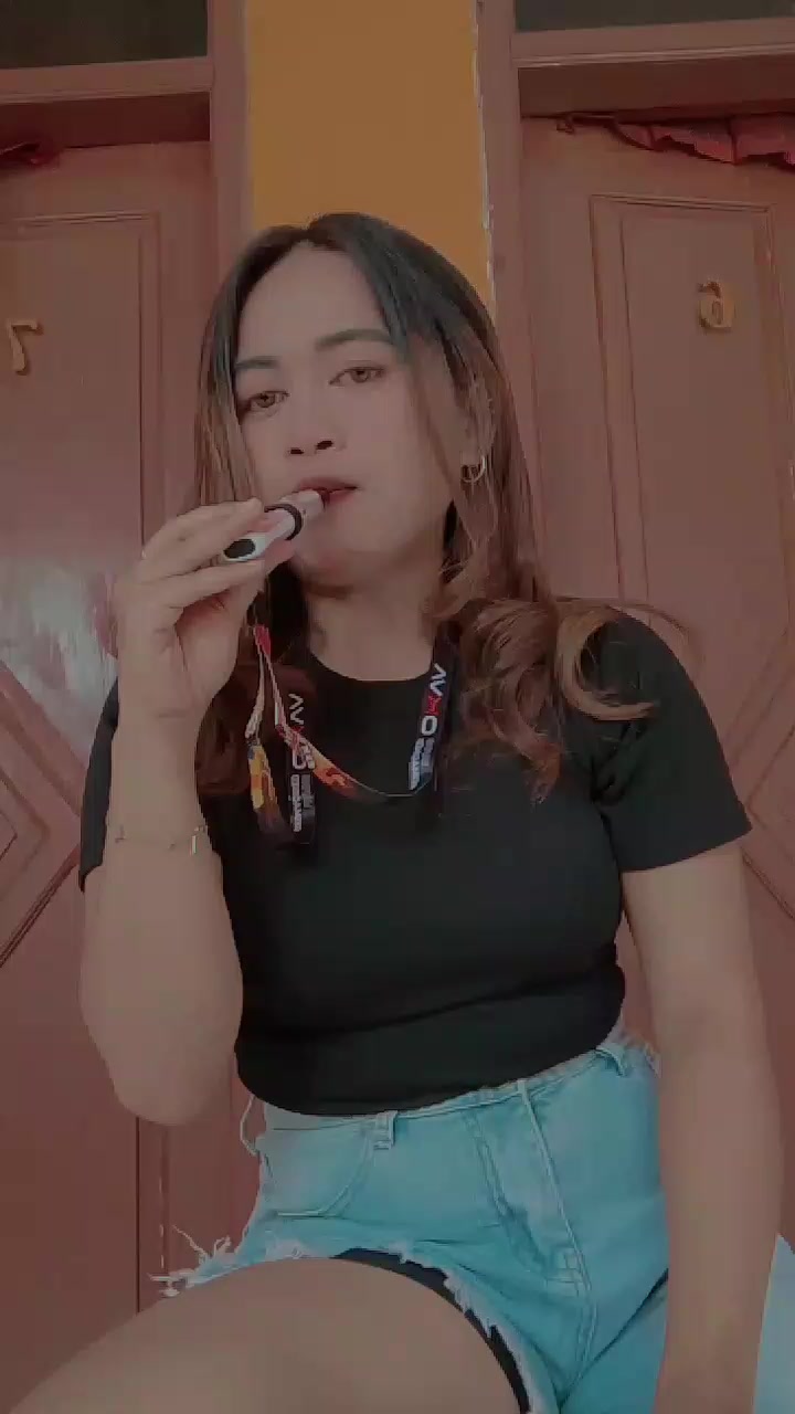 @Neng verry well💋