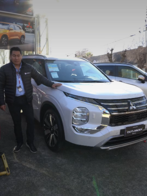 @Automotriz Rosselot
