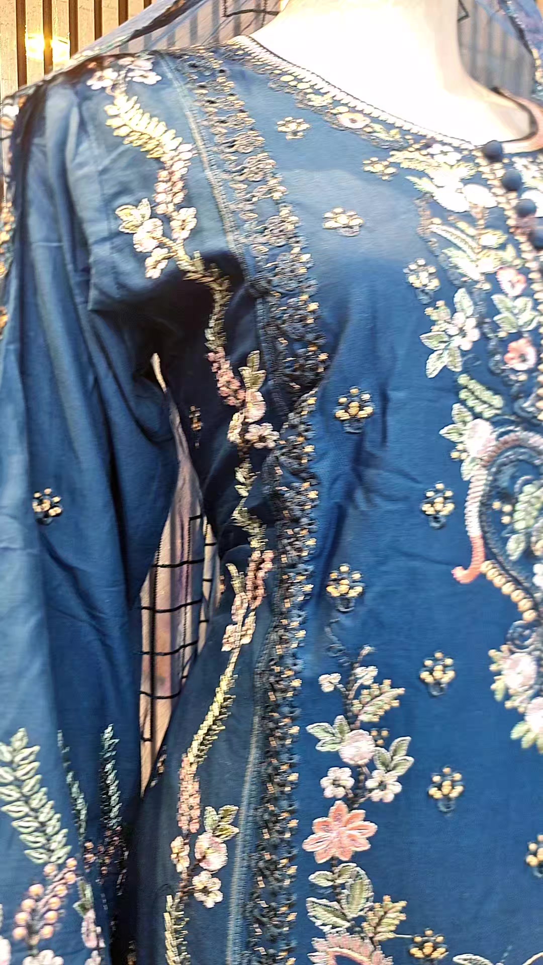 @Sanji collection Ltd