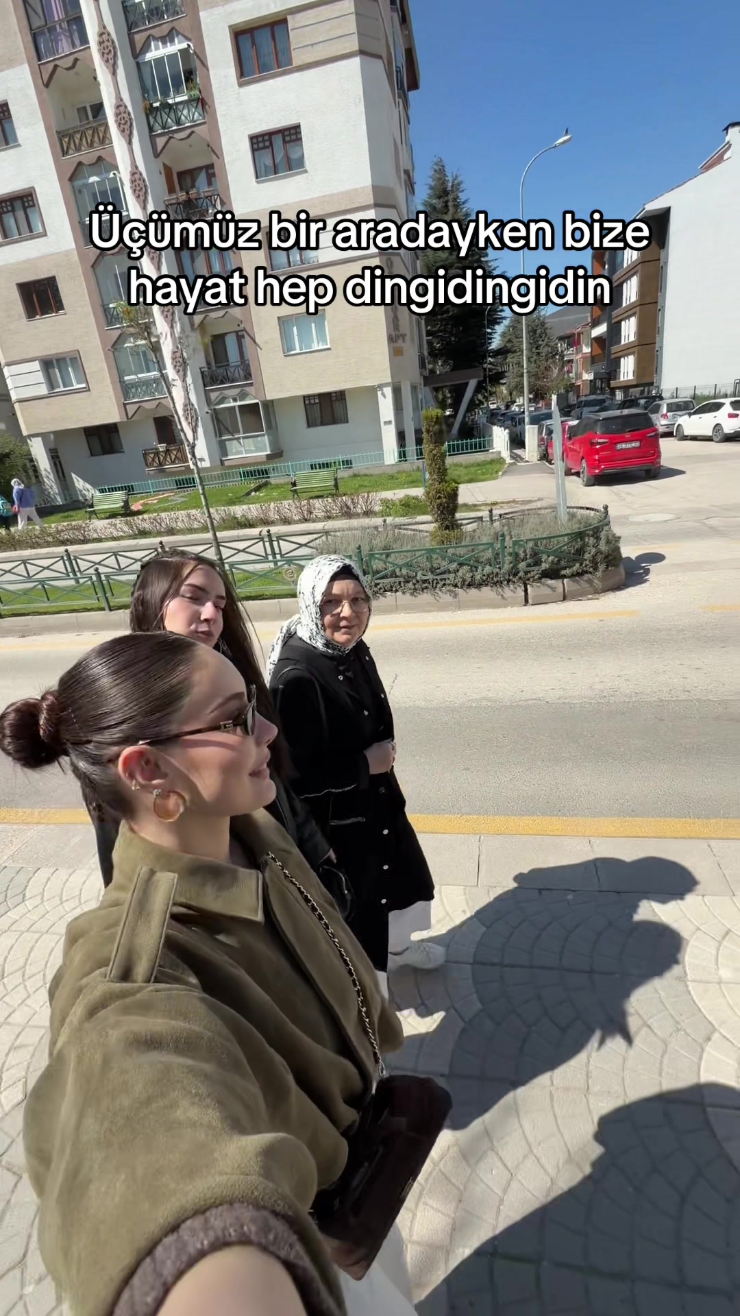 @Tuğçe