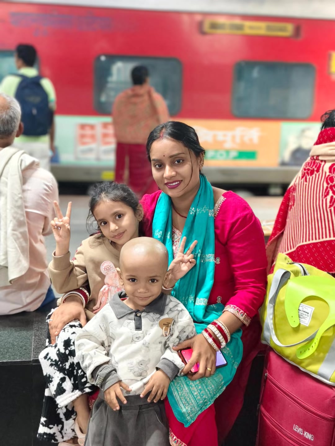 @AnuRavi