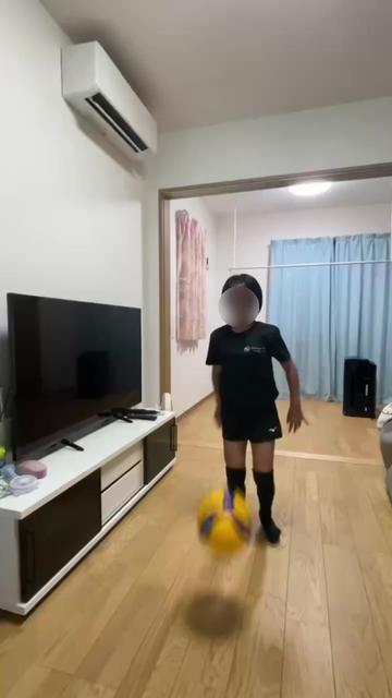 @バボちゃん( ͜🏐 ・ω・) ͜🏐