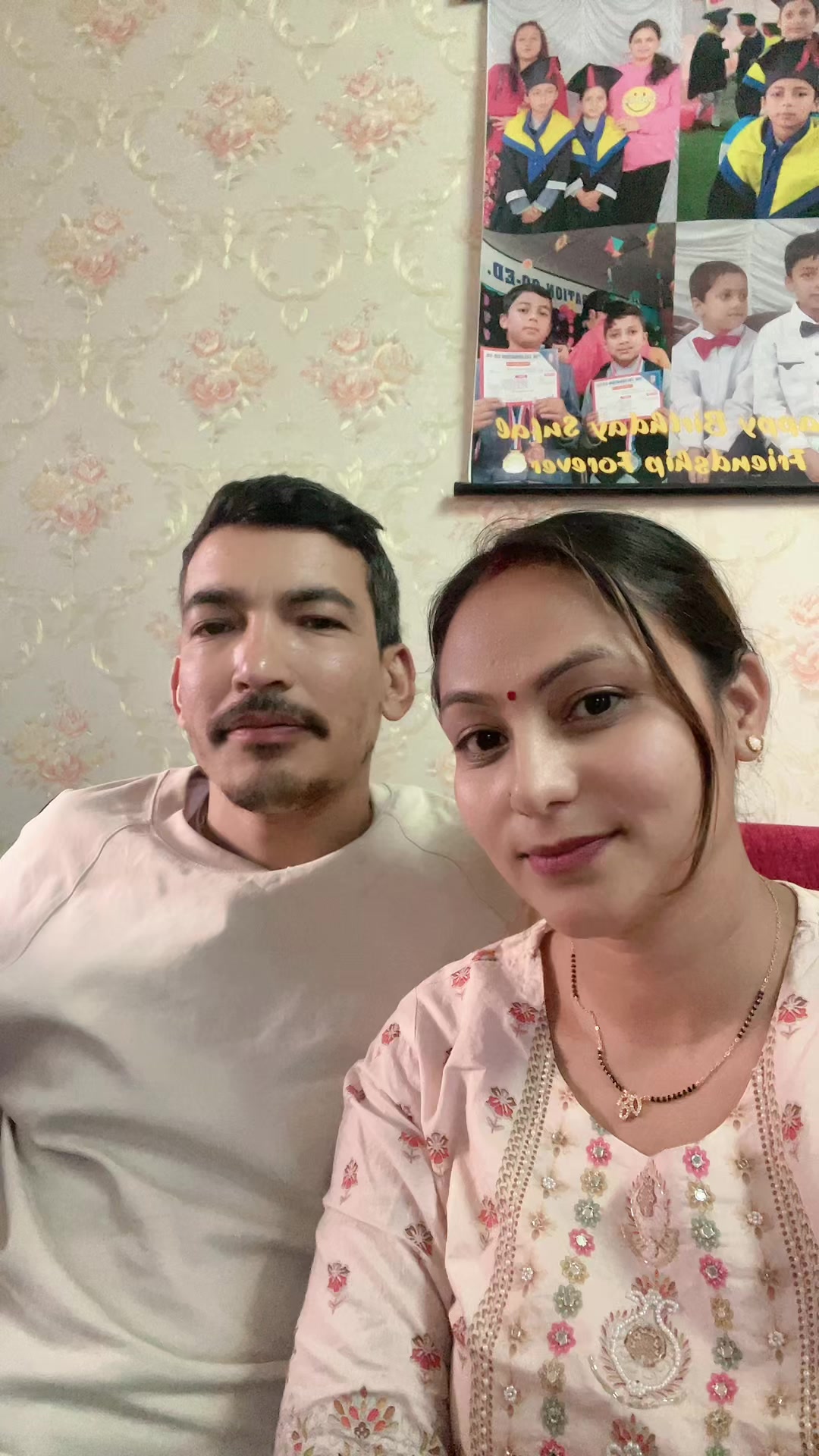 @Shanta karki