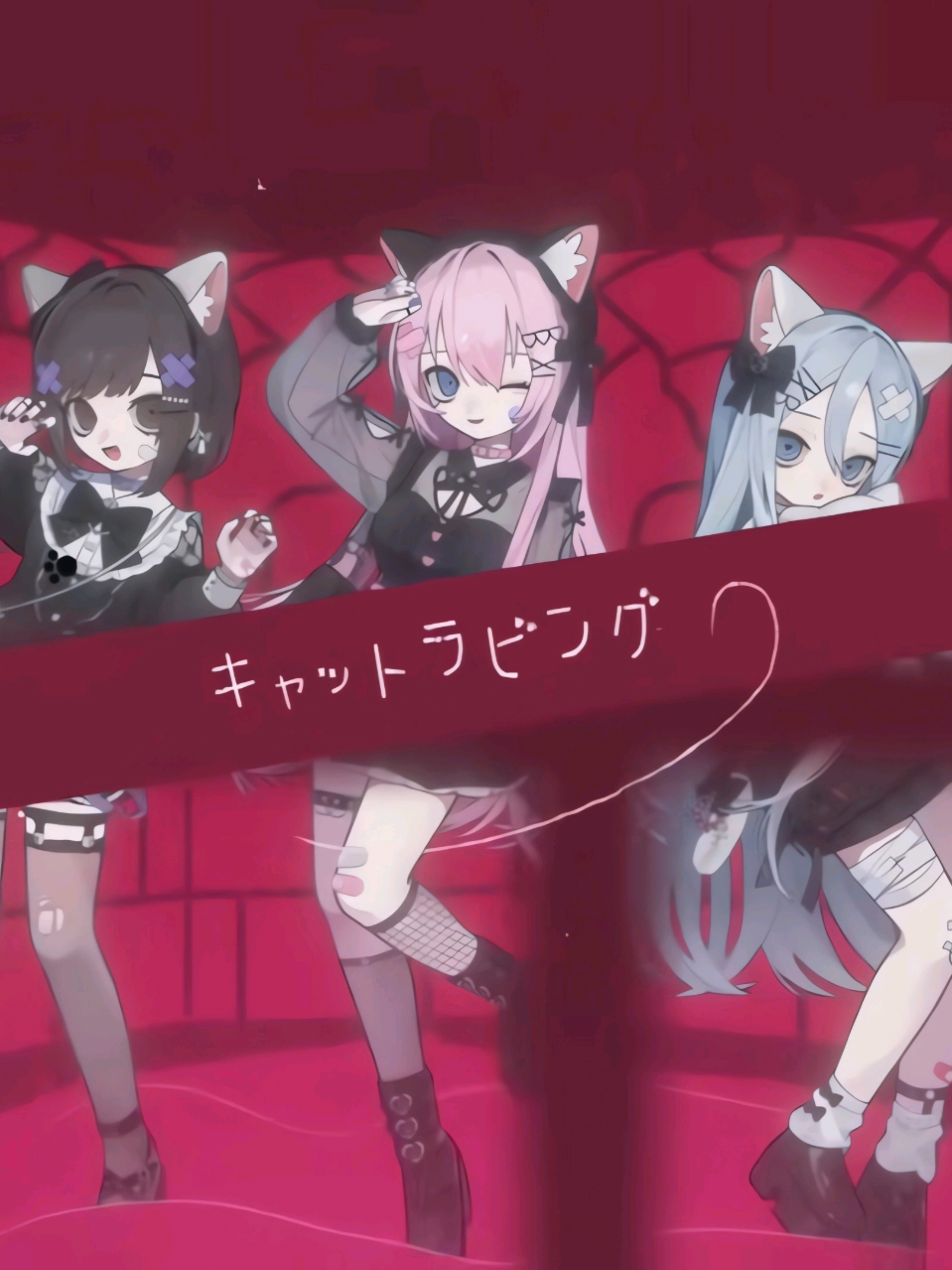 @𝙉𝙚𝙣𝙌 「❤️&zwj;🩹」