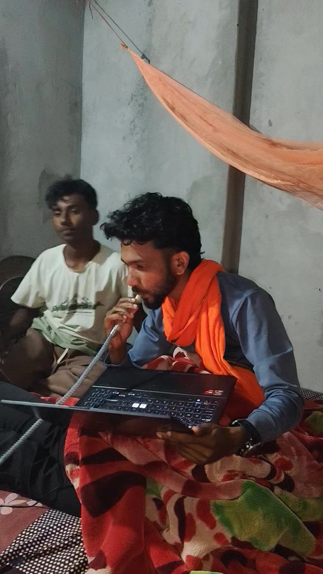 @Mithilesh