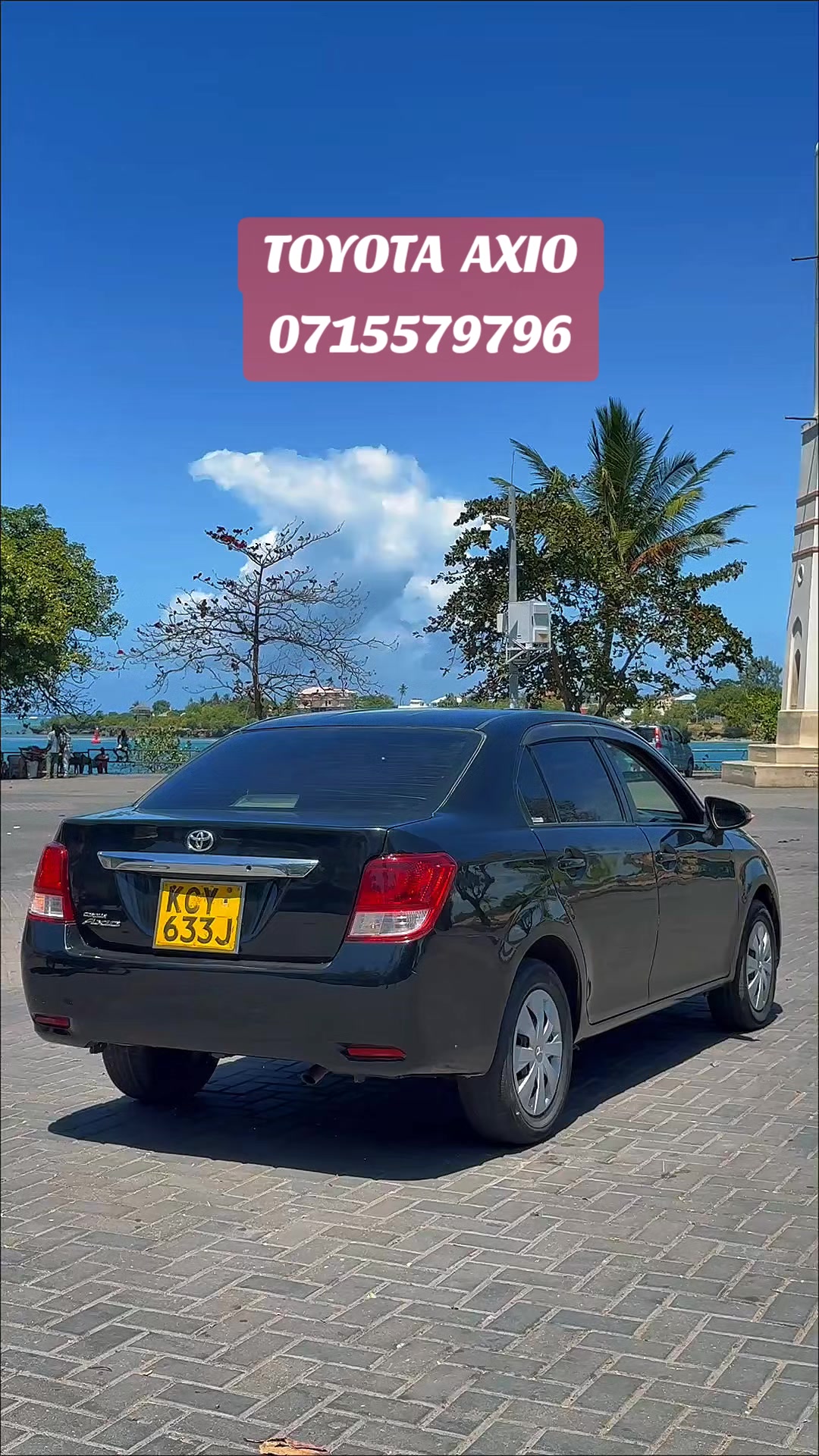 @mwangi mercedes