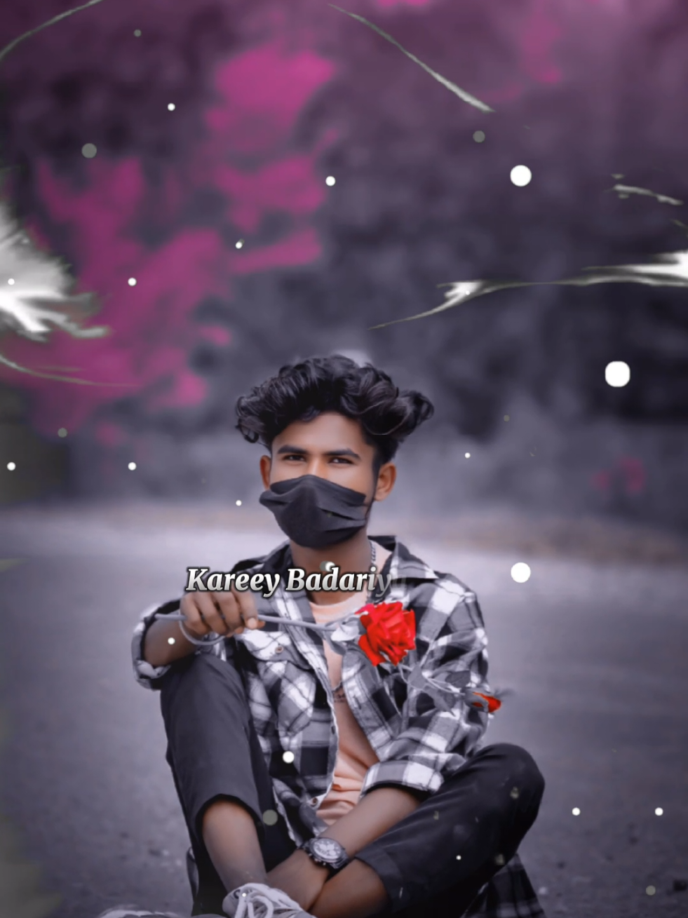 @★_mitHlēsH_★»Rishi_★††»