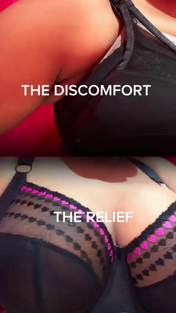 @Bustibras 👙Bras that Fit