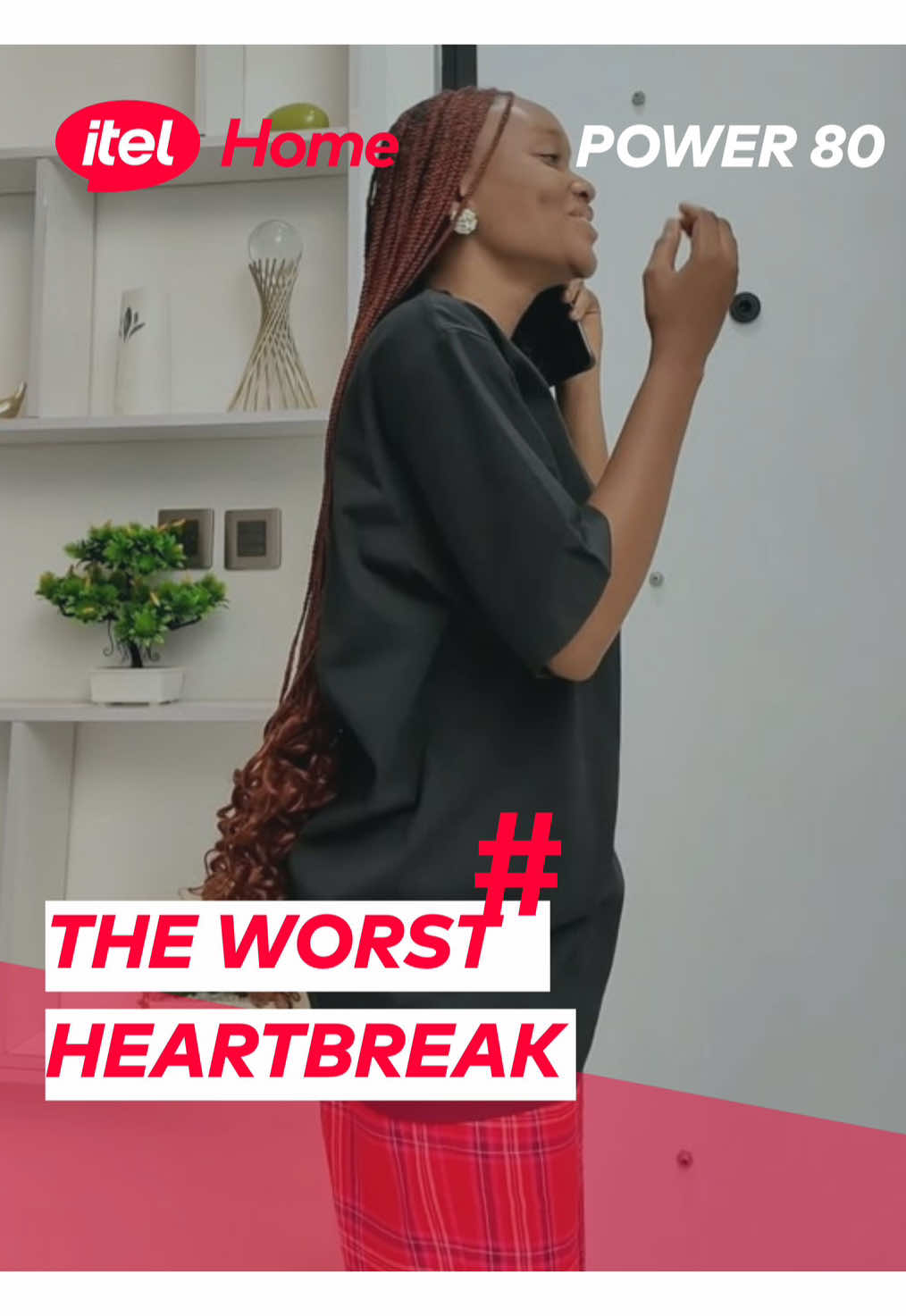 @itel Nigeria