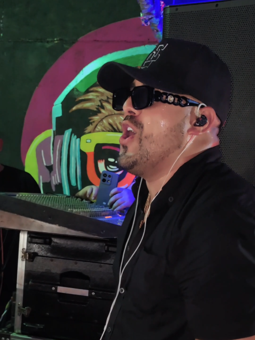 @DJANDERSON BRICEÑO