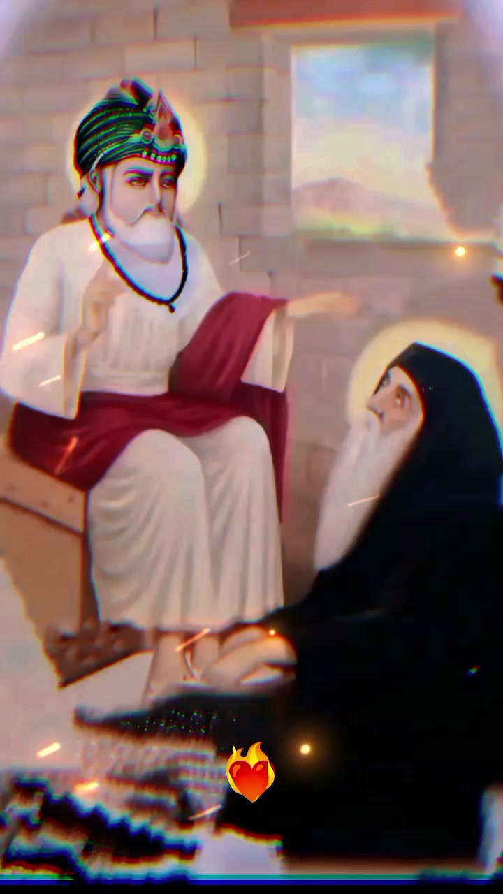 @یا غوث پاک میرا پیر لجپال 🤲🙏