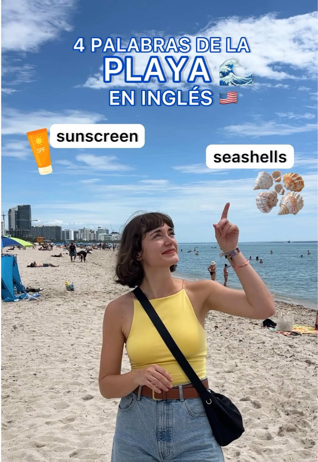 @Ingl&eacute;s with Annie