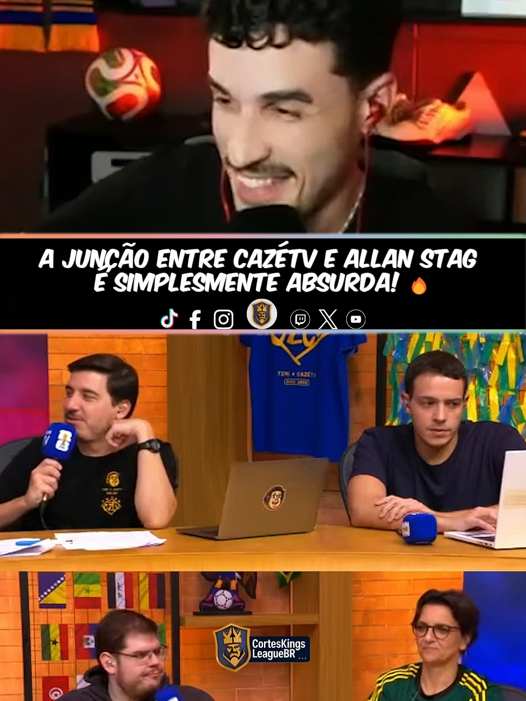 @Corteskingsleaguebr
