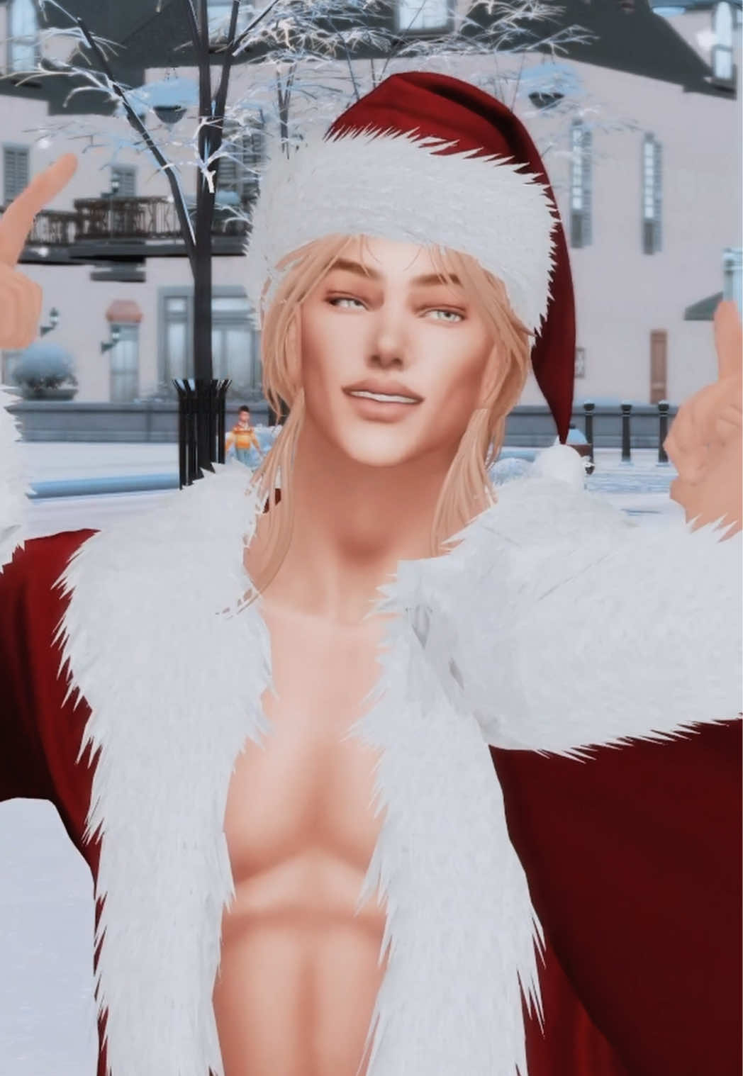 @Sakura Sims