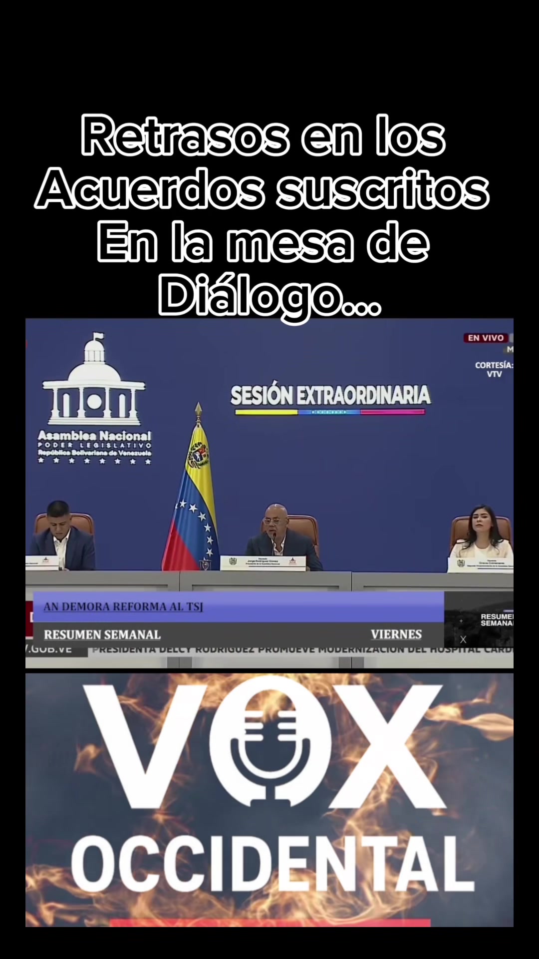@Vox Occidental