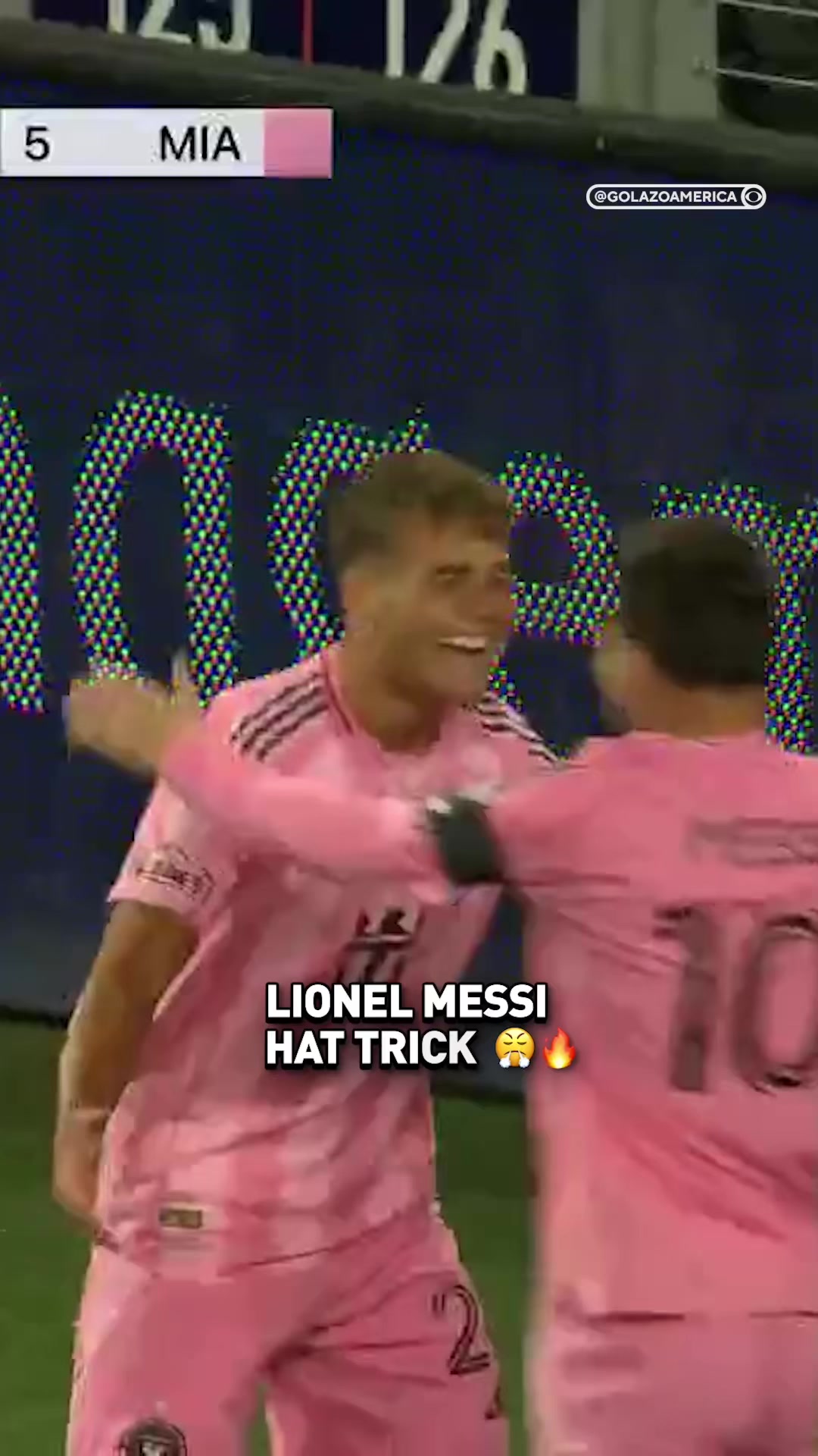@CBS Sports Golazo