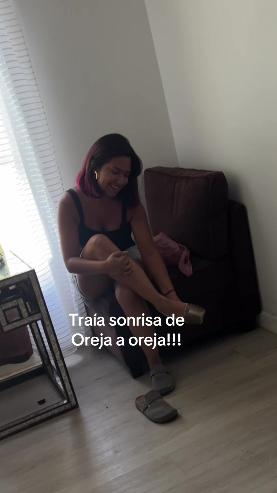 @Karla Lopez